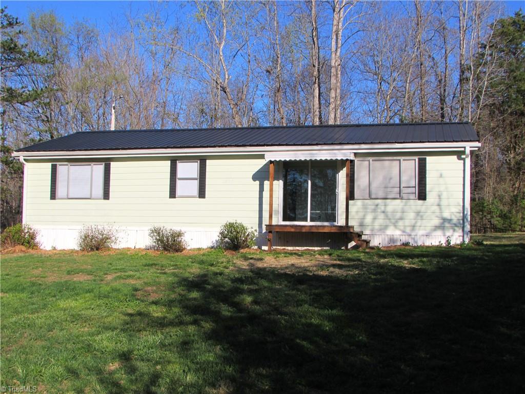 1377 Feezor Road Lexington, NC 27292 - Photo 2 of 20 Gallery Image 2