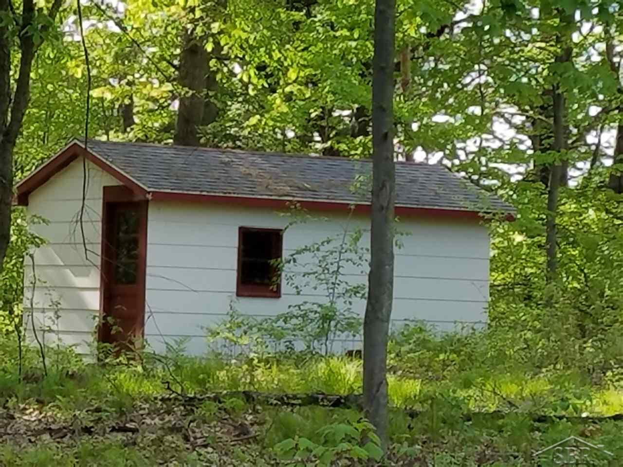 2330 South River Road Saginaw, MI 48609 - Photo 20 of 21 Out Building