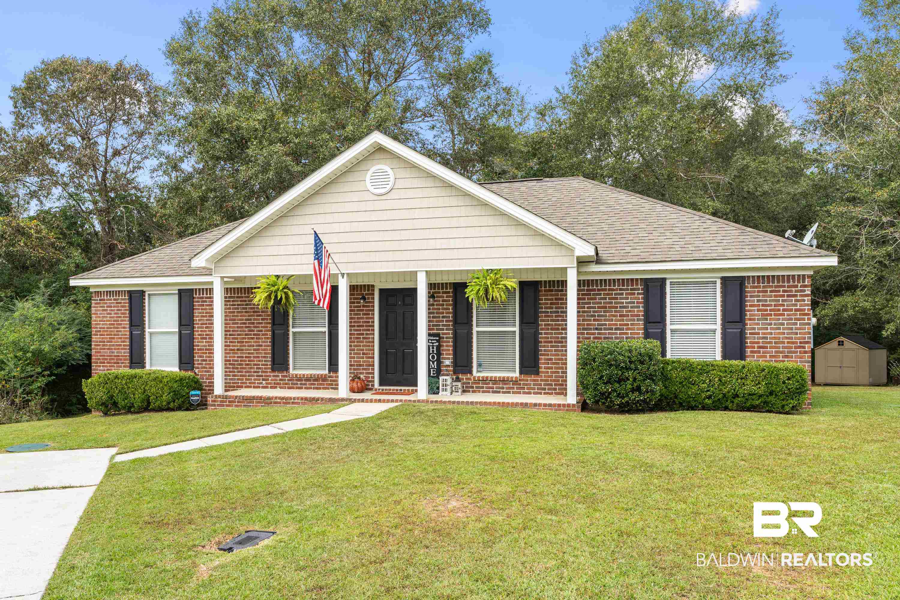 9540 Hunters Way Drive Semmes, AL 36575 - Photo 30 of 31
