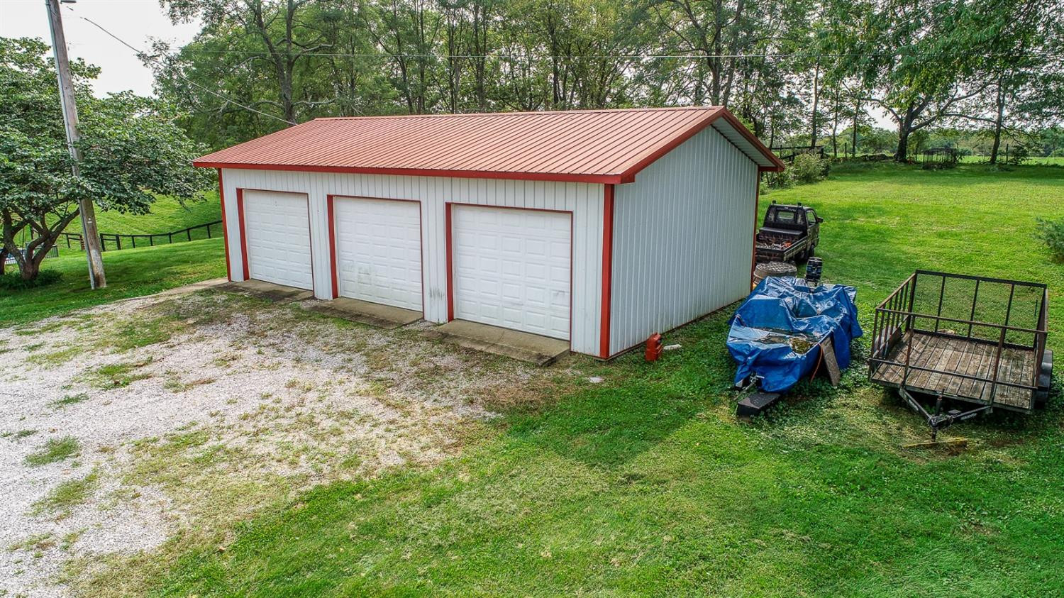 413 Silas Road Cynthiana, KY 41031 - Photo 10 of 76 Photo 10