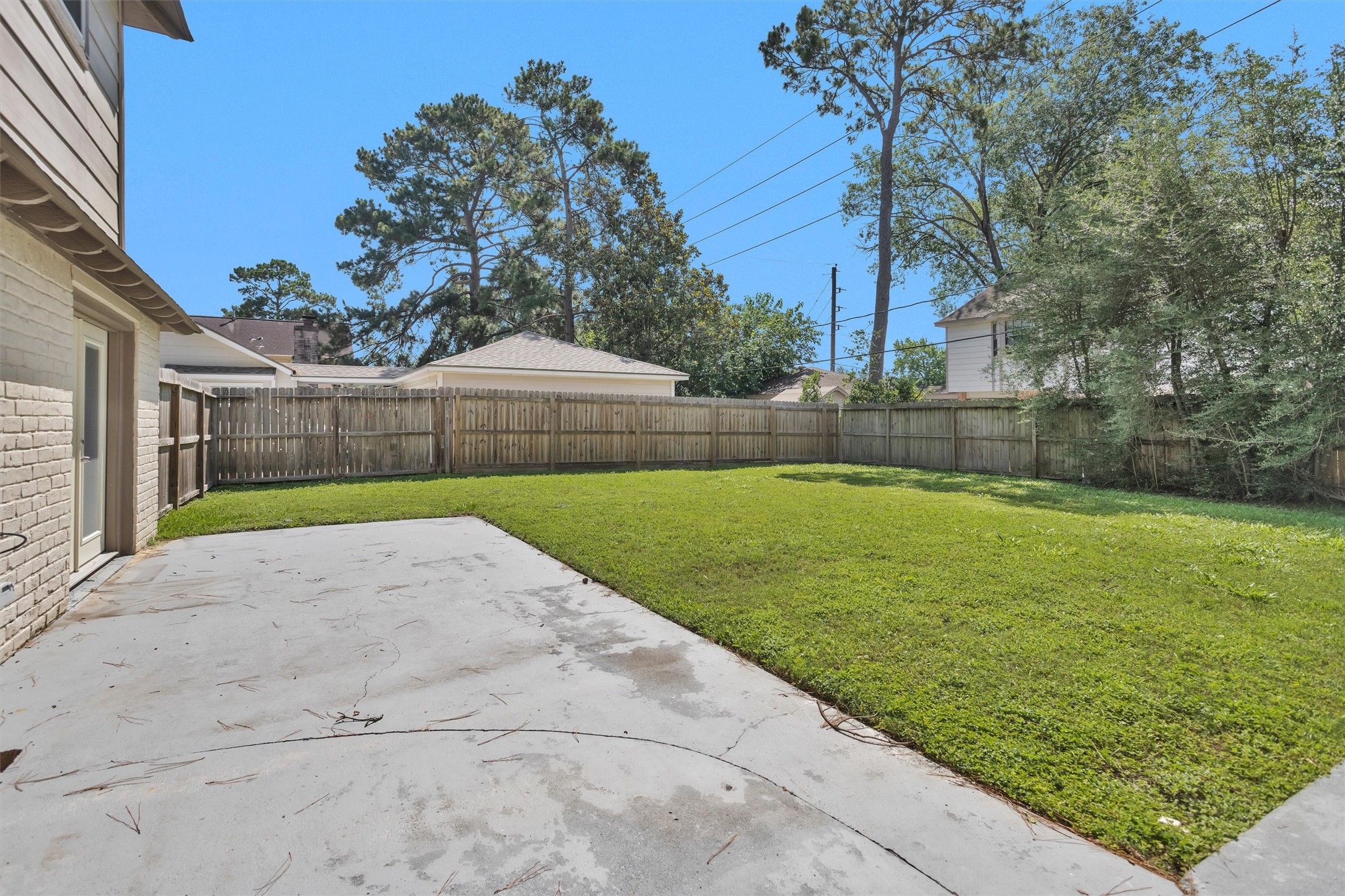 9115 Godstone Lane Spring, TX 77379 - Photo 38 of 46