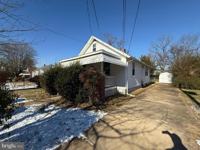 $1,845 | 119 Gibson Street, Fredericksburg, VA 22401