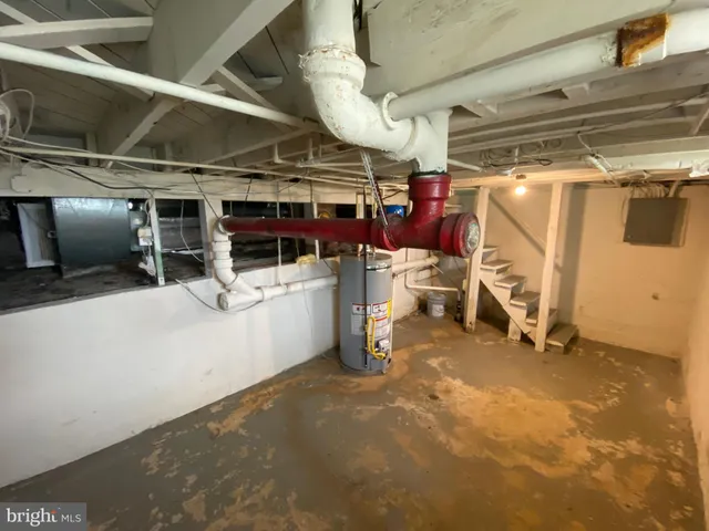 $1,845 | 119 Gibson Street, Fredericksburg, VA 22401