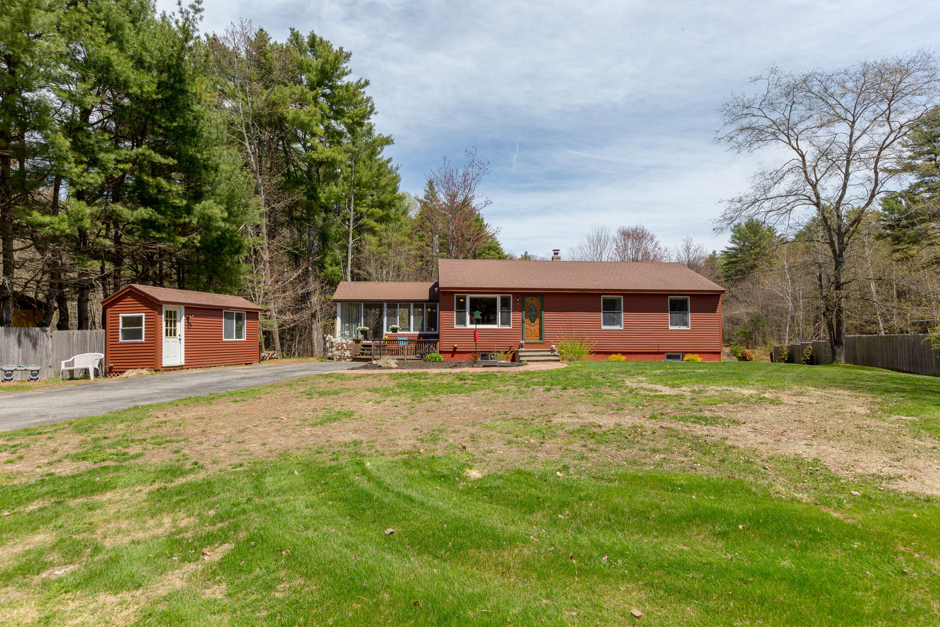 49 Cathance Road Topsham, ME 04086 - Photo 1 of 47 Cathance_Schroeder_64