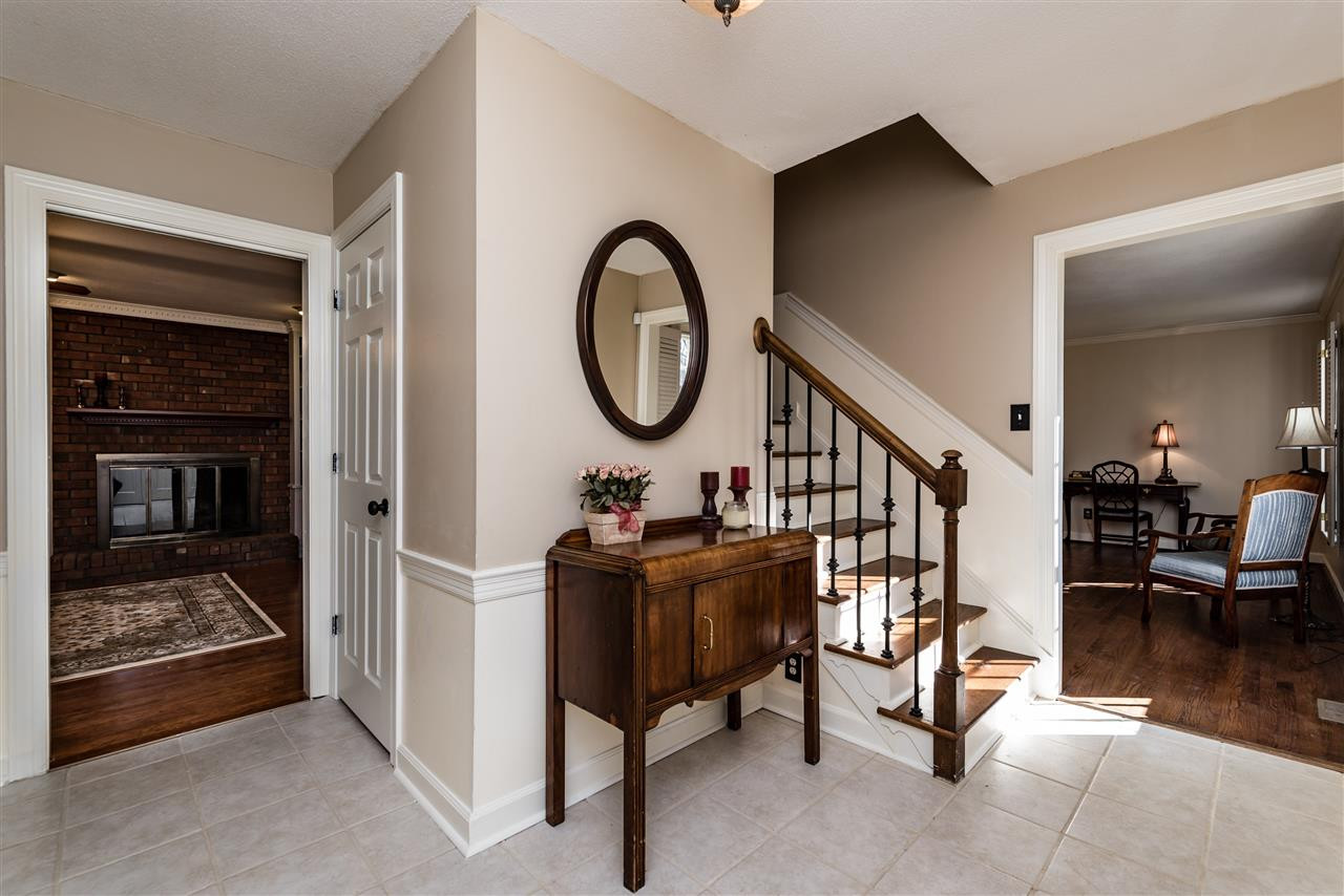 Foyer