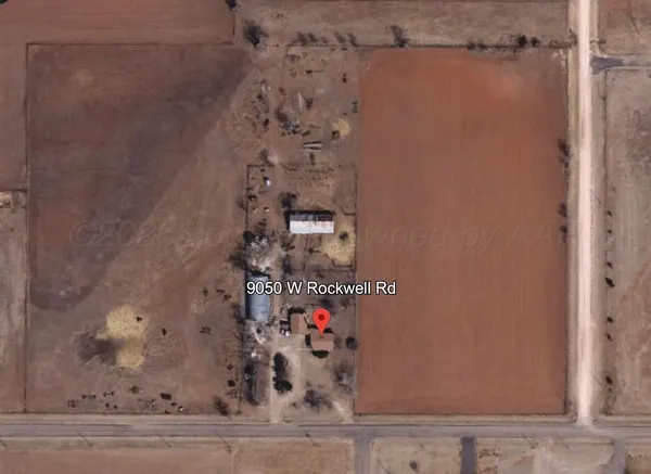$290,298 | 9050 West Rockwell Road, Amarillo, TX 79119