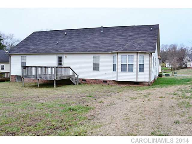 1069 Piney Church Road Concord, NC 28025 - Photo 2 of 10