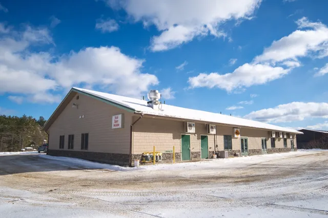 $999,000 | 312-322 Mayville Road, Bethel, ME 04217