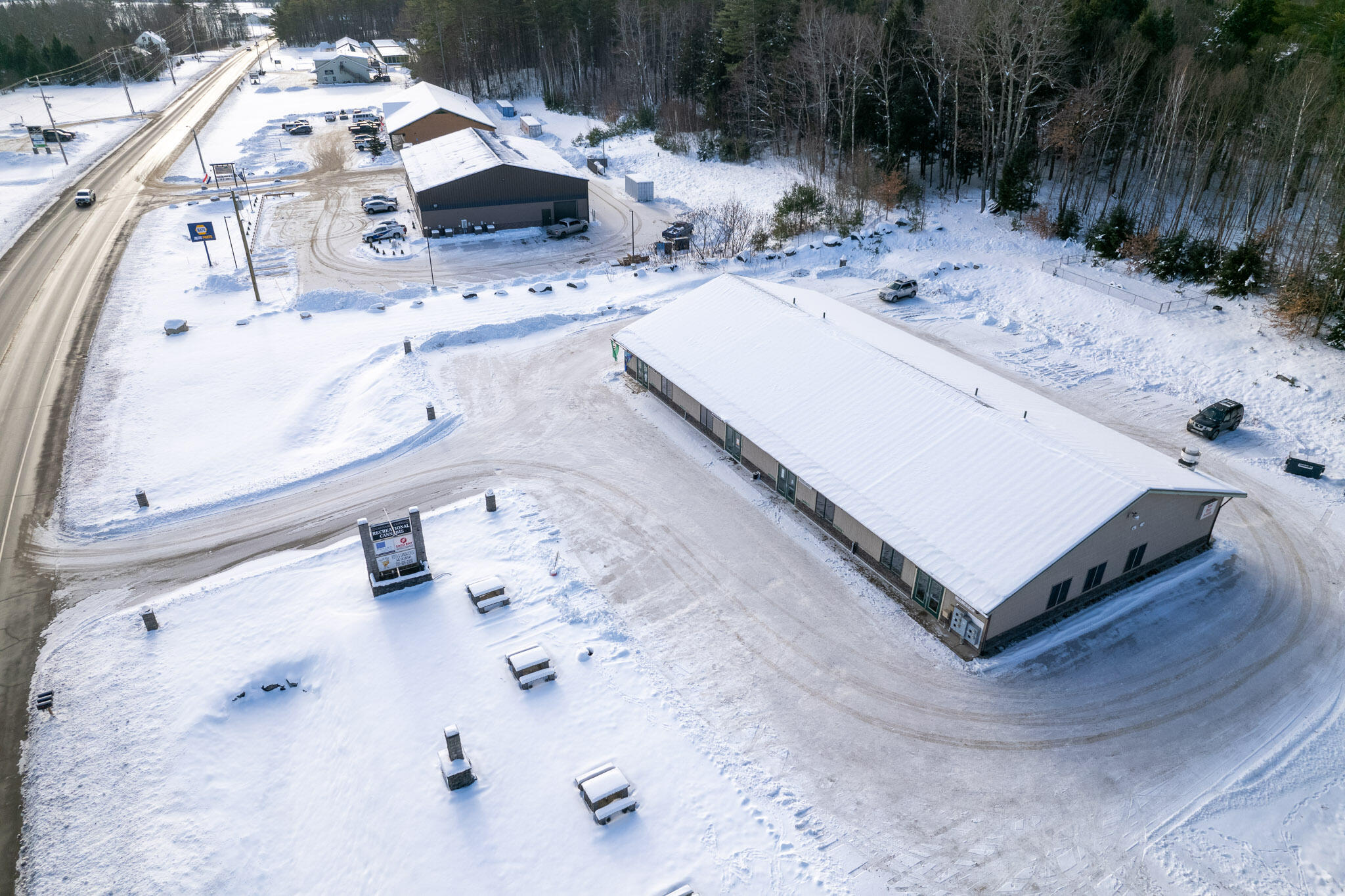 312-322 Mayville Road Bethel, ME 04217 - Photo 2 of 56 Stonetree Creative-0497