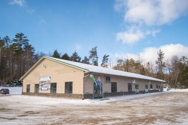 $999,000 | 312-322 Mayville Road, Bethel, ME 04217