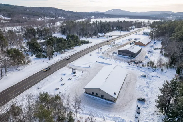 $999,000 | 312-322 Mayville Road, Bethel, ME 04217