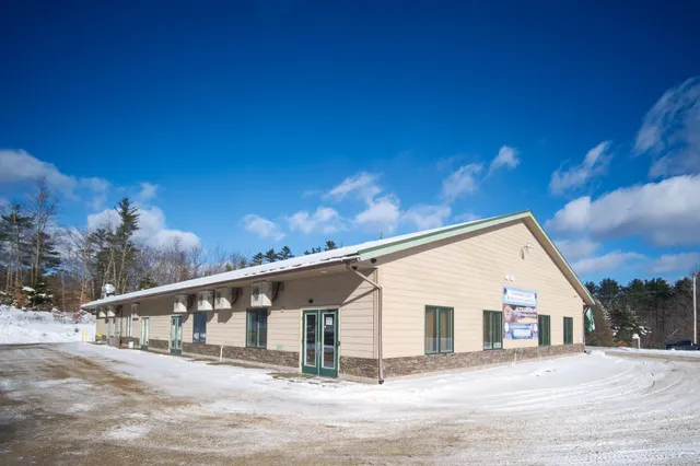 $999,000 | 312-322 Mayville Road, Bethel, ME 04217