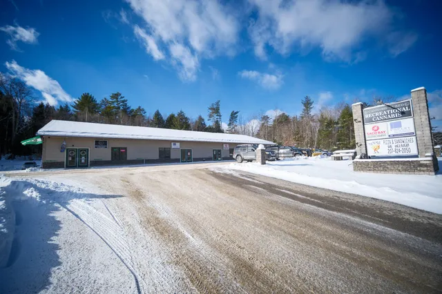 $999,000 | 312-322 Mayville Road, Bethel, ME 04217