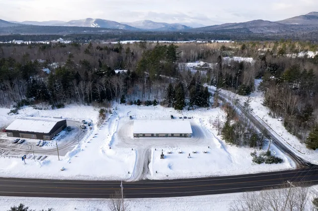 $999,000 | 312-322 Mayville Road, Bethel, ME 04217