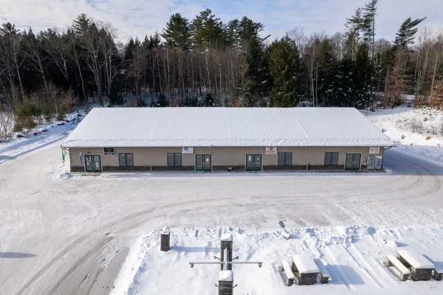 $999,000 | 312-322 Mayville Road, Bethel, ME 04217