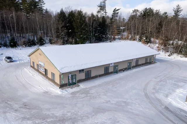 $999,000 | 312-322 Mayville Road, Bethel, ME 04217