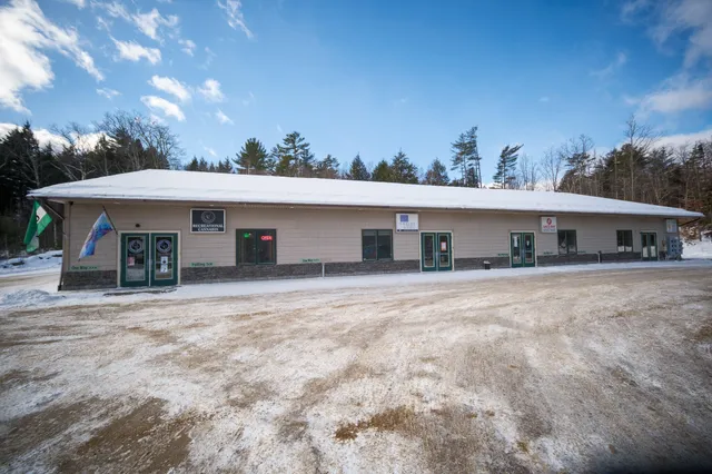 $999,000 | 312-322 Mayville Road, Bethel, ME 04217