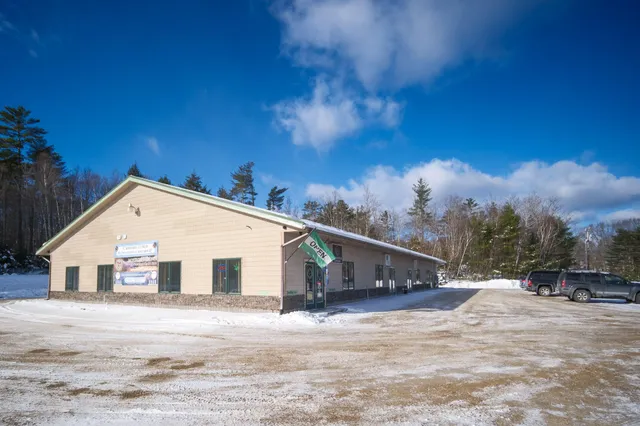$999,000 | 312-322 Mayville Road, Bethel, ME 04217