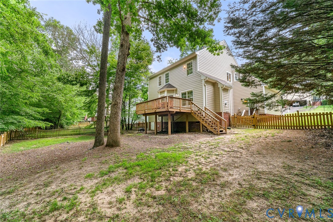5407 Meadow Chase Road Midlothian, VA 23112 - Photo 32 of 42