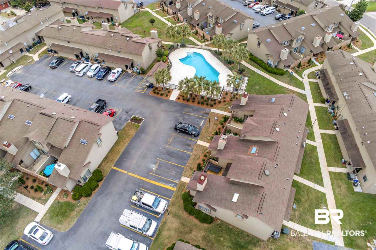200 Parma Drive, Unit N1 Daphne, AL 36526 - Photo 24 of 24 Community Pool