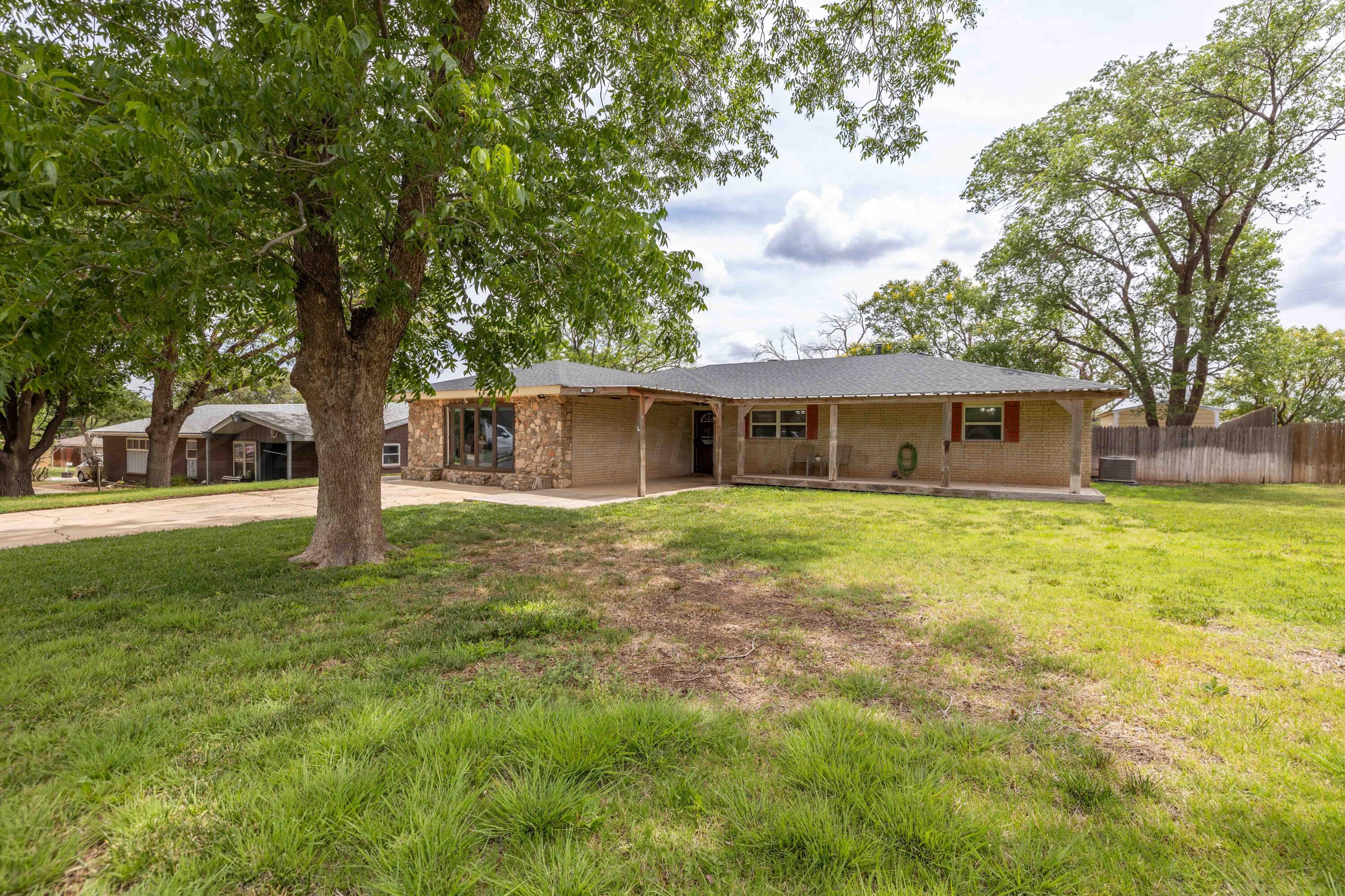 7003 Euclid Street Amarillo, TX 79110 - Photo 23 of 23 7003 Euclid