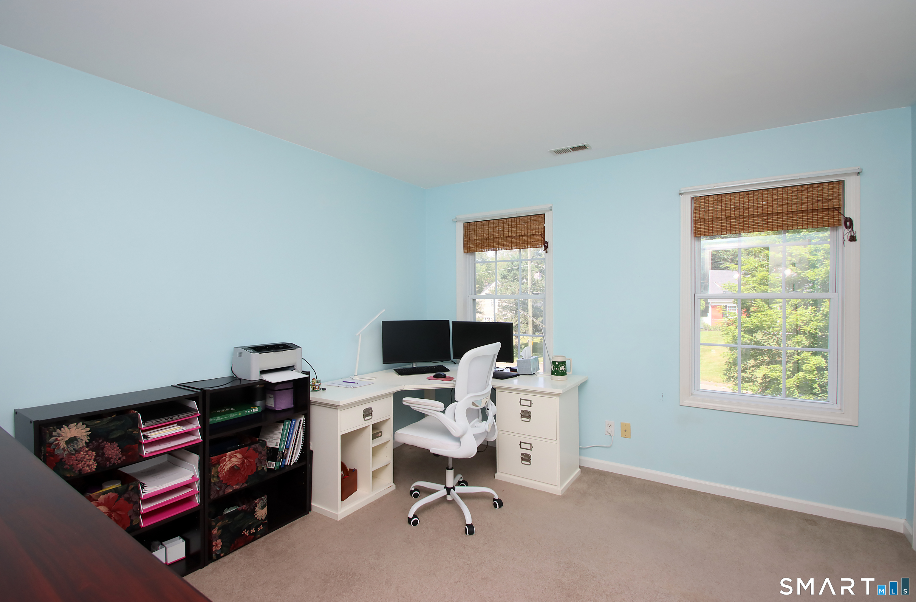 4 Meadow Road Newtown, CT 06470 - Photo 27 of 38