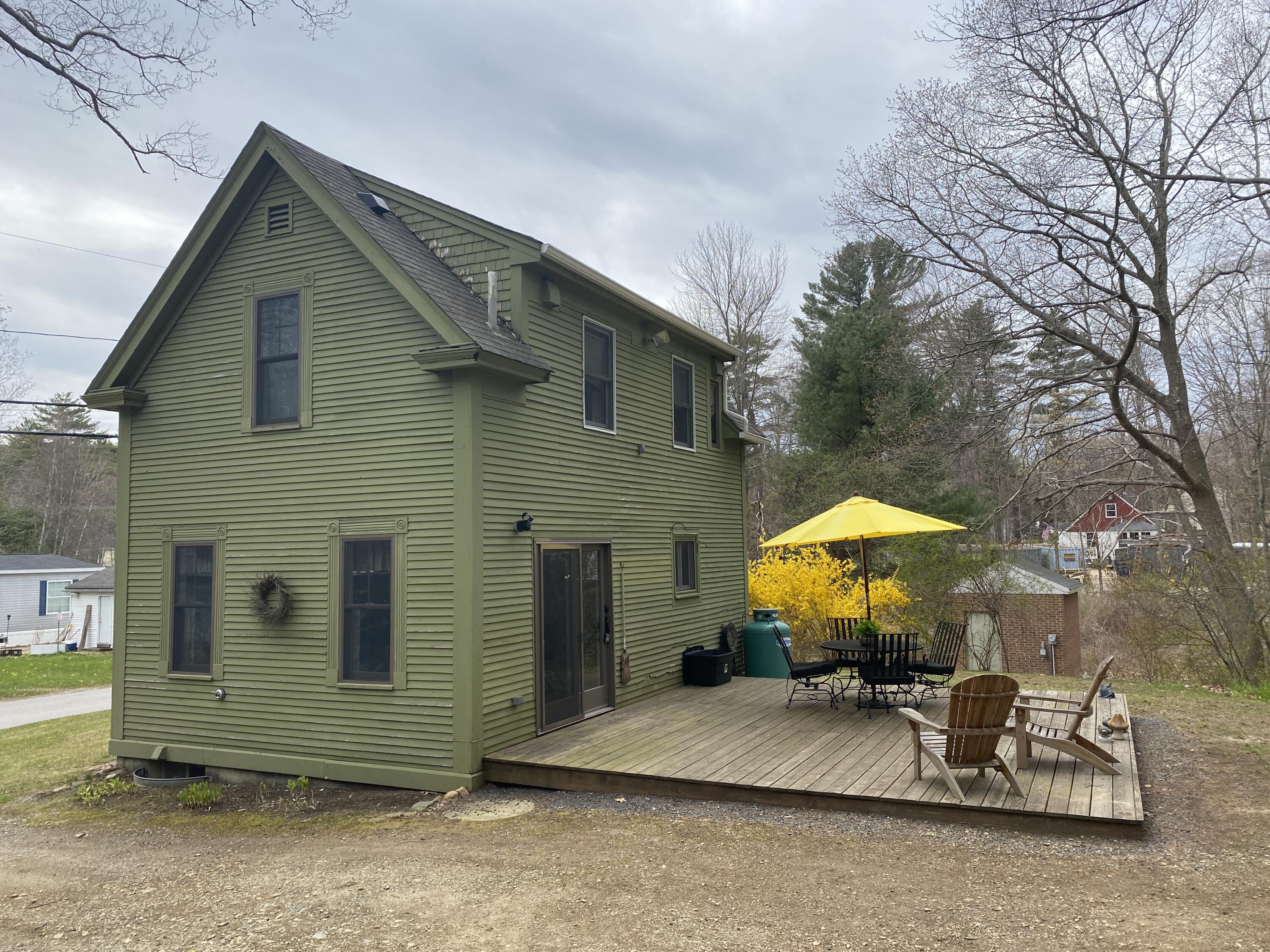 95 Martin Road Kittery, ME 03904 - Photo 1 of 40 IMG_9340
