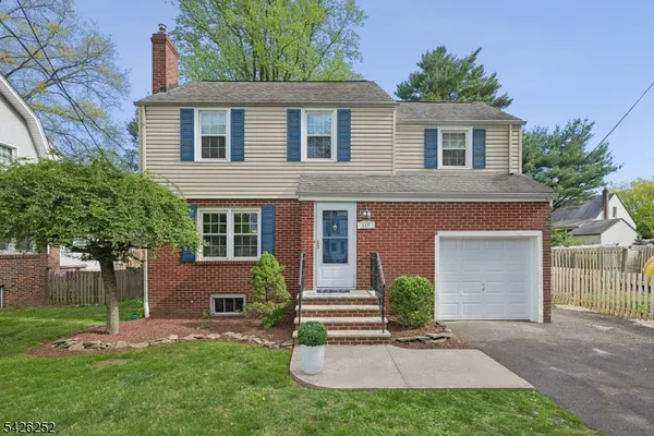 $698,000 | 145 Bryant Avenue, Springfield, NJ 07081