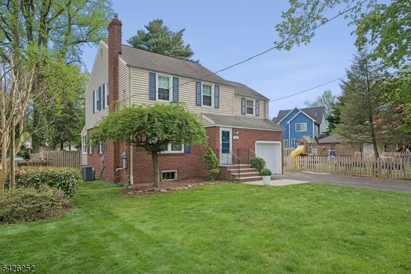 $698,000 | 145 Bryant Avenue, Springfield, NJ 07081
