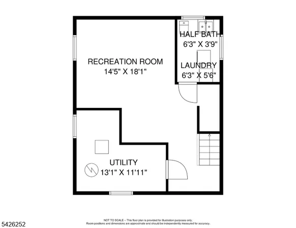 $698,000 | 145 Bryant Avenue, Springfield, NJ 07081
