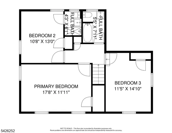 $698,000 | 145 Bryant Avenue, Springfield, NJ 07081