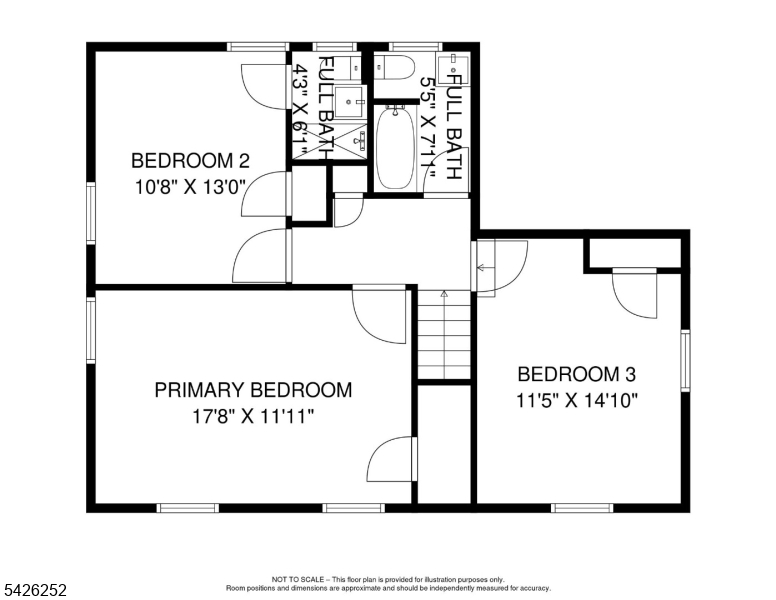 145 Bryant Avenue Springfield, NJ 07081 - Photo 37 of 38