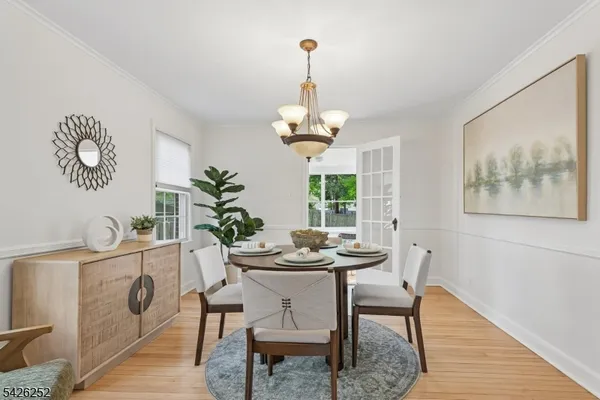 $698,000 | 145 Bryant Avenue, Springfield, NJ 07081