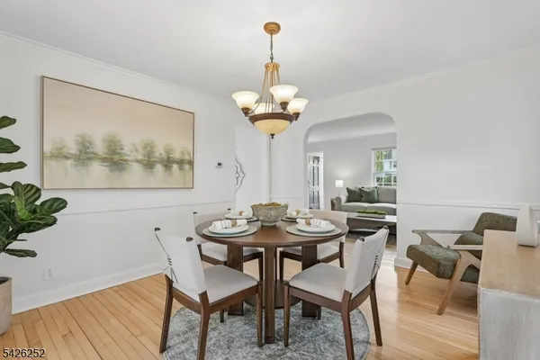 $698,000 | 145 Bryant Avenue, Springfield, NJ 07081