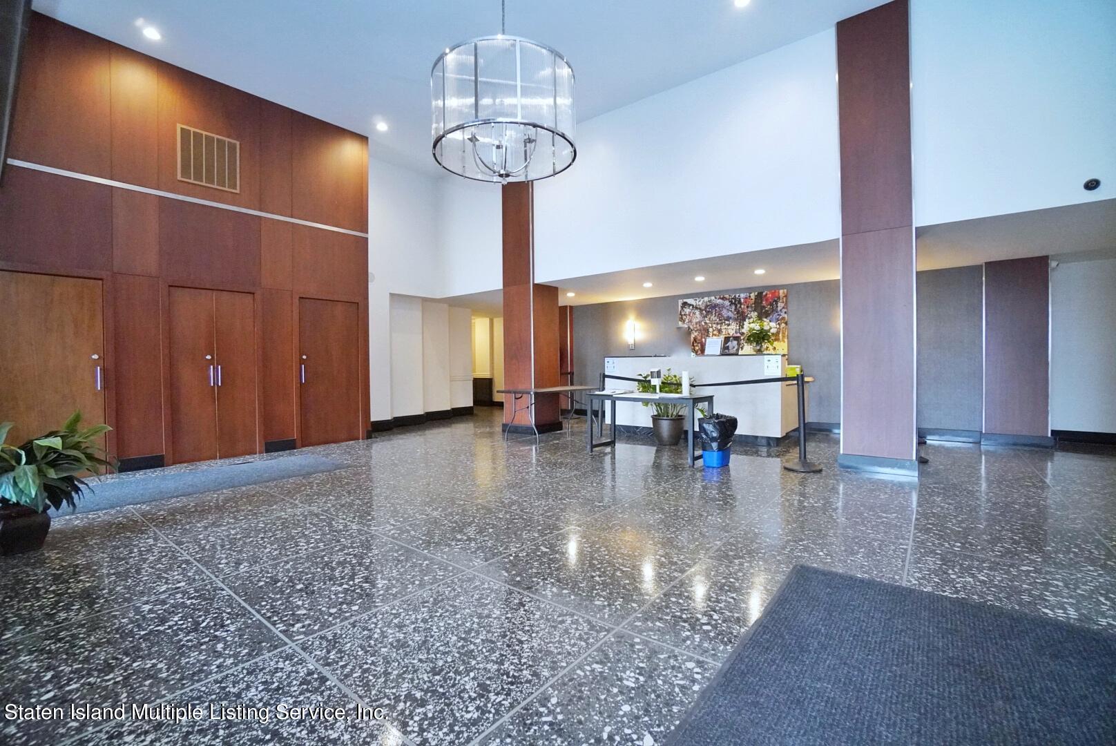 9201 Shore Road, Unit A405 Brooklyn, NY 11209 - Photo 3 of 14 lobby
