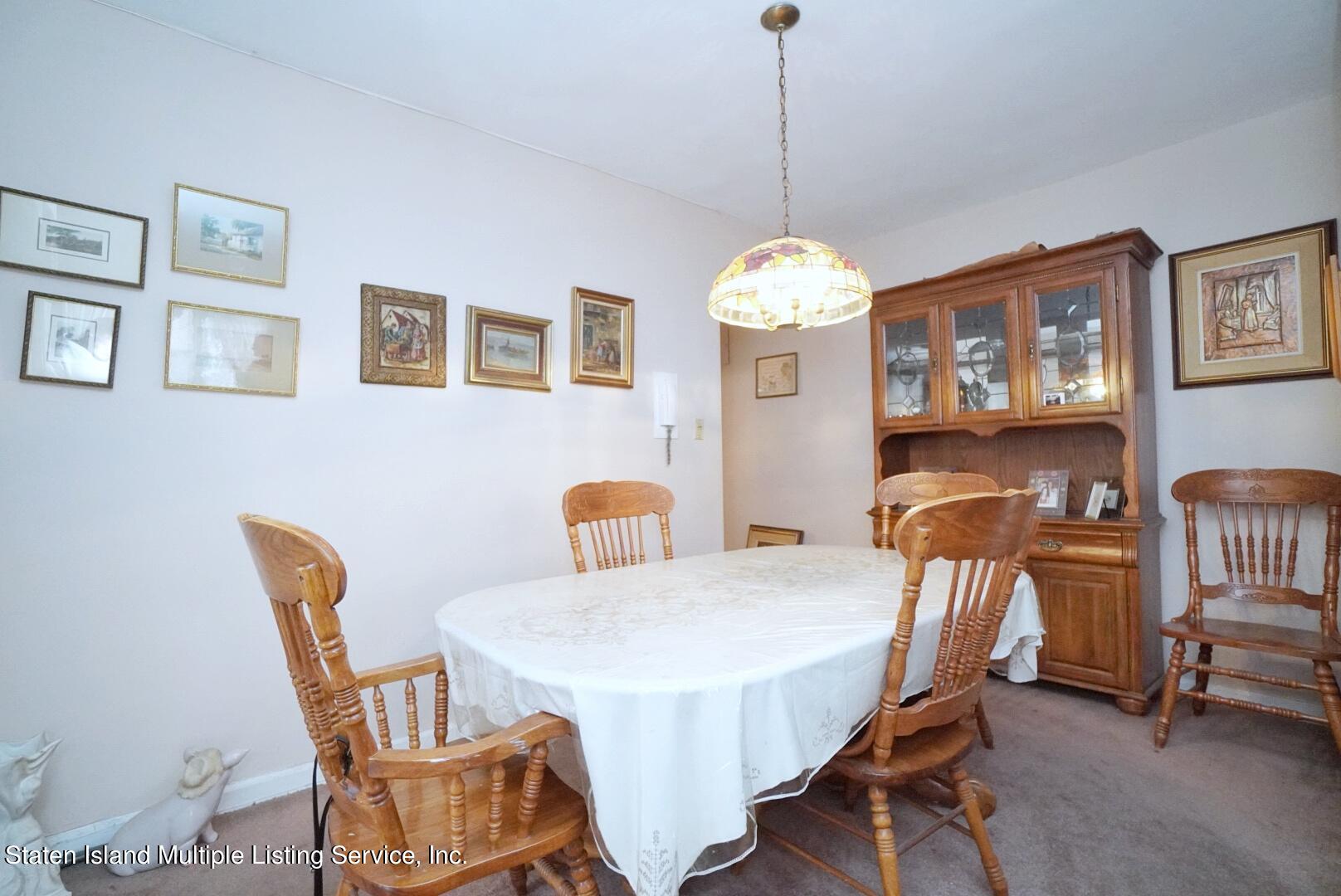 9201 Shore Road, Unit A405 Brooklyn, NY 11209 - Photo 6 of 14 Dining Room