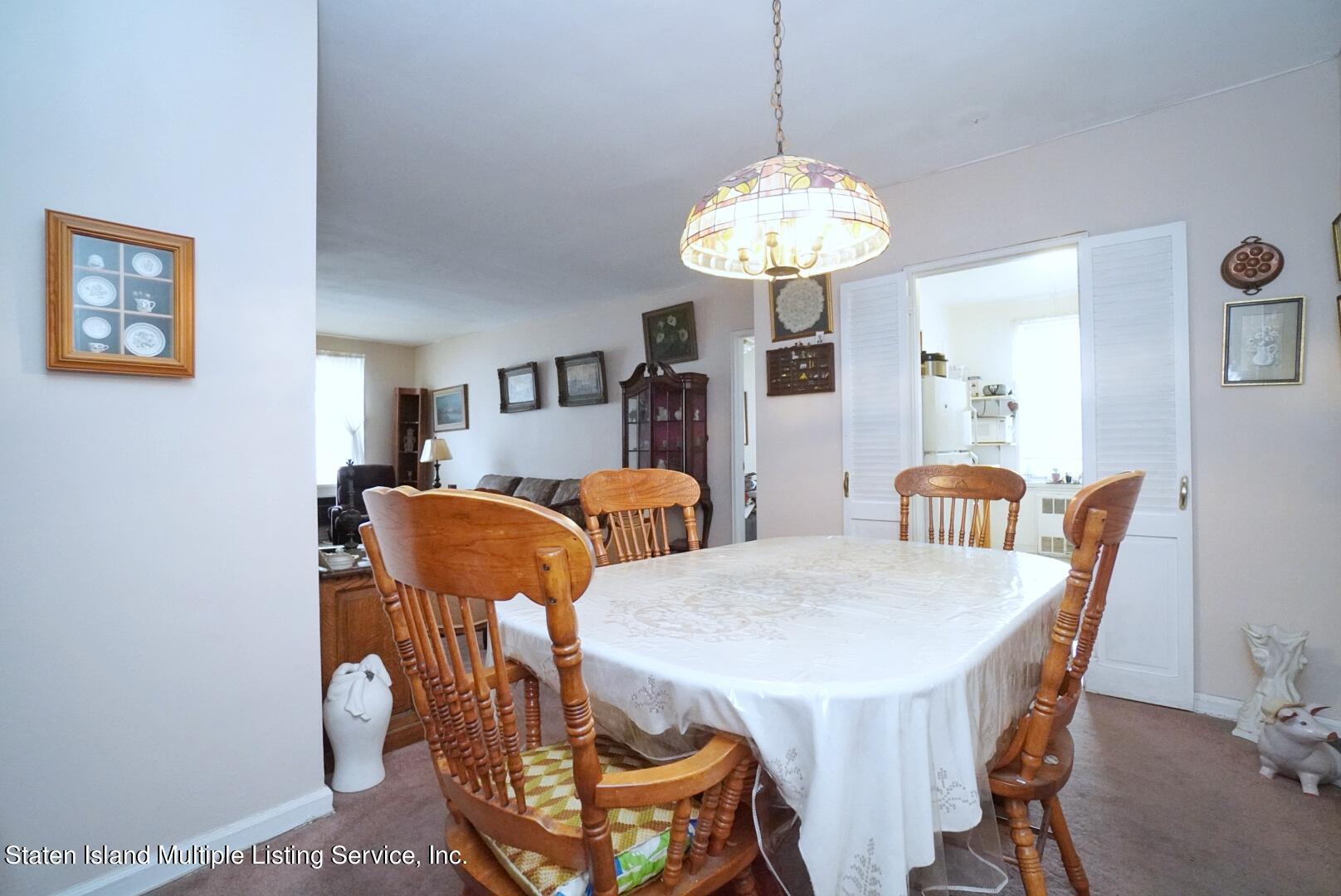 9201 Shore Road, Unit A405 Brooklyn, NY 11209 - Photo 7 of 14 Dining Room