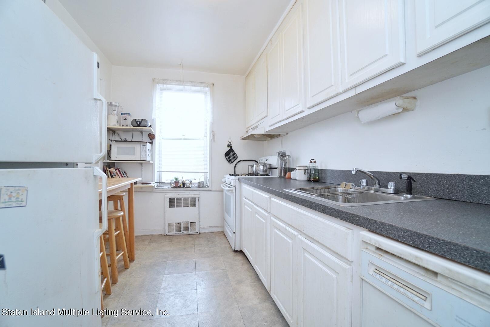 9201 Shore Road, Unit A405 Brooklyn, NY 11209 - Photo 8 of 14 Kitchen