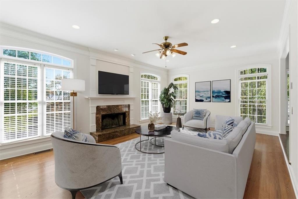 166 Windrift Drive Dallas, GA 30132 - Photo 13 of 72