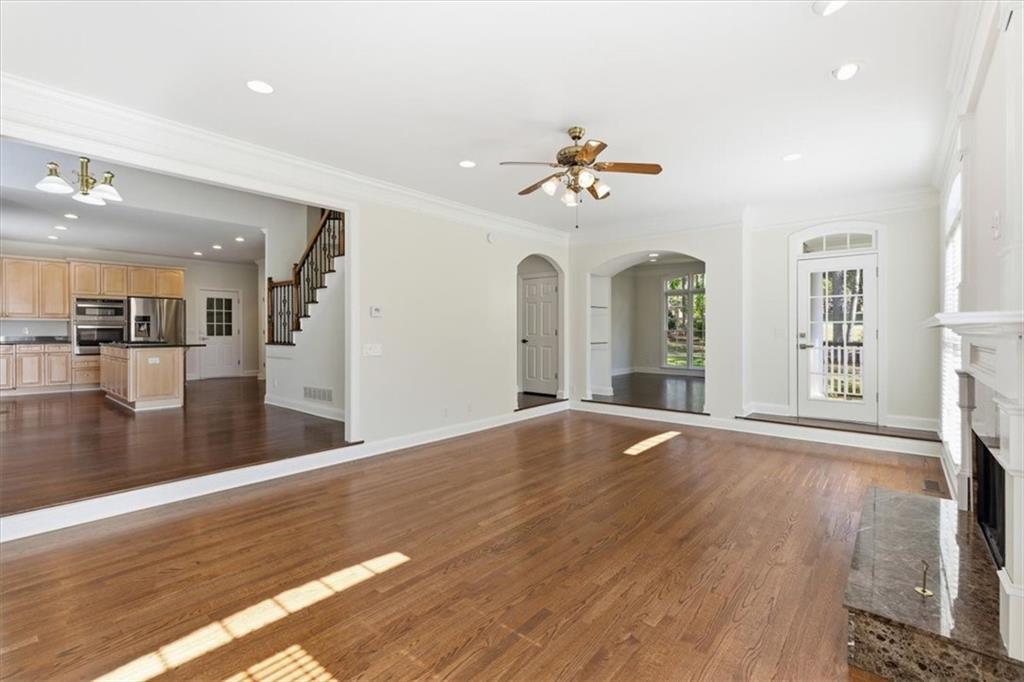 166 Windrift Drive Dallas, GA 30132 - Photo 14 of 72