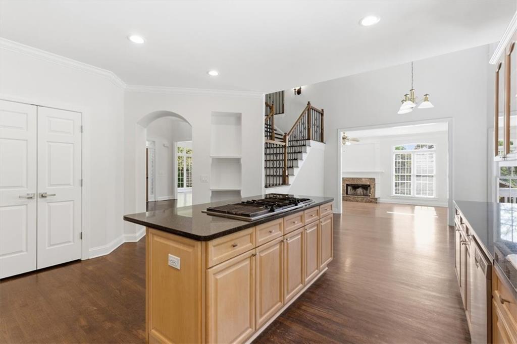 166 Windrift Drive Dallas, GA 30132 - Photo 22 of 72