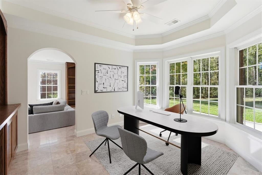 166 Windrift Drive Dallas, GA 30132 - Photo 47 of 72