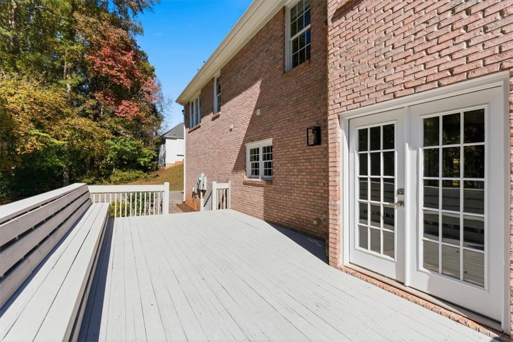 166 Windrift Drive Dallas, GA 30132 - Photo 58 of 72