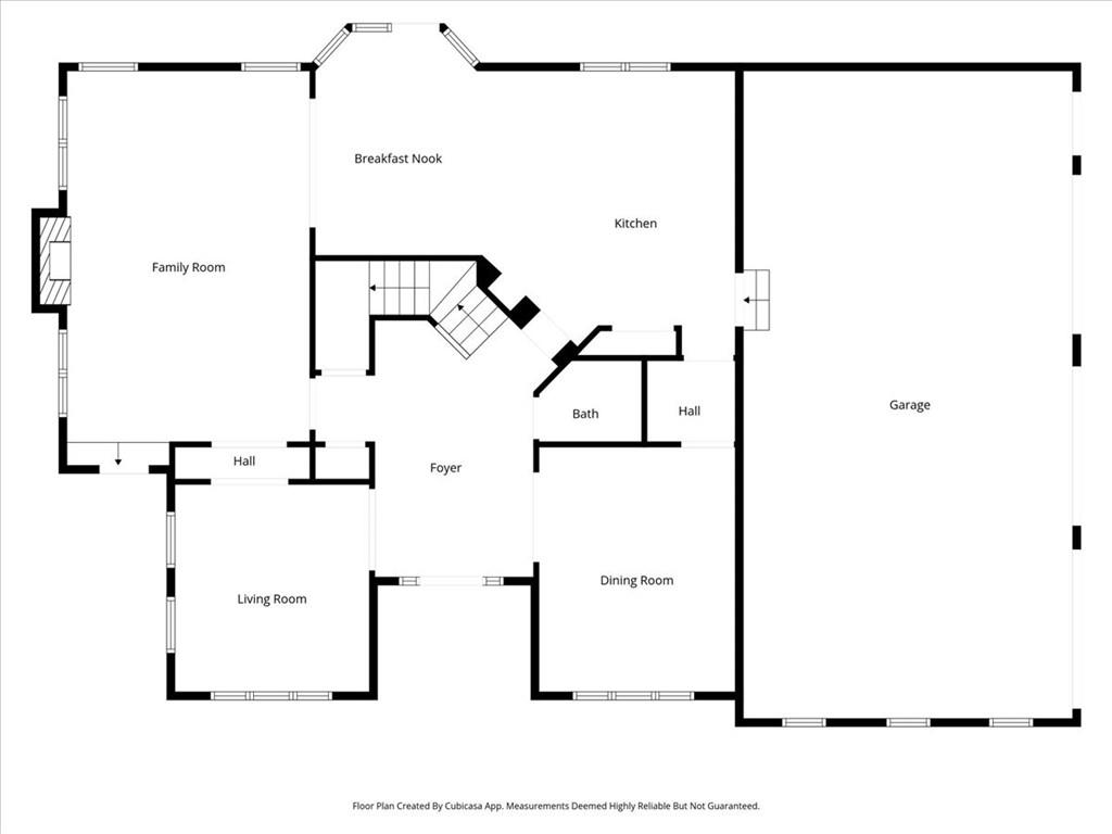 166 Windrift Drive Dallas, GA 30132 - Photo 69 of 72