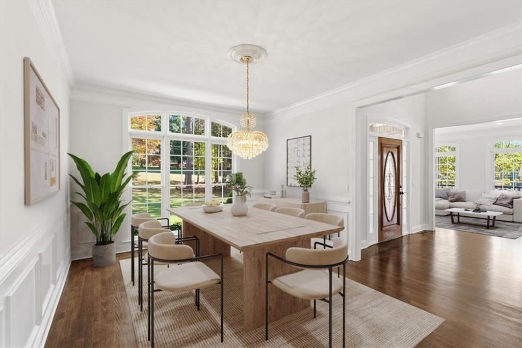 166 Windrift Drive Dallas, GA 30132 - Photo 9 of 72