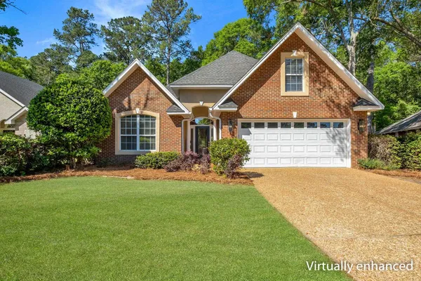 $525,000 | 1619 New Legend Court, Tallahassee, FL 32312