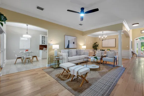 $525,000 | 1619 New Legend Court, Tallahassee, FL 32312
