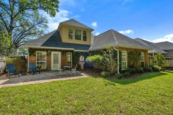 $525,000 | 1619 New Legend Court, Tallahassee, FL 32312