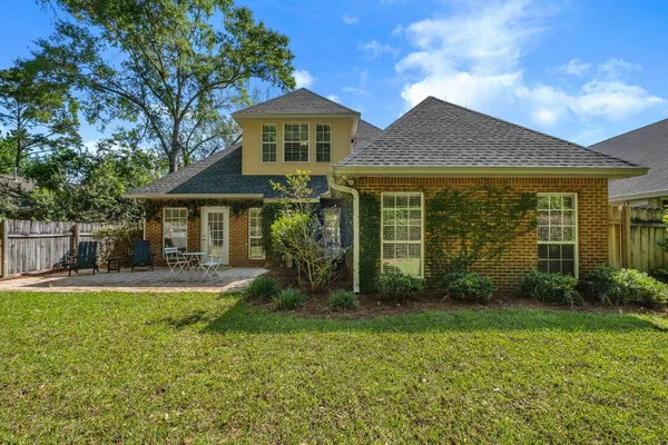 $525,000 | 1619 New Legend Court, Tallahassee, FL 32312