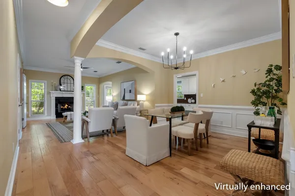 $525,000 | 1619 New Legend Court, Tallahassee, FL 32312
